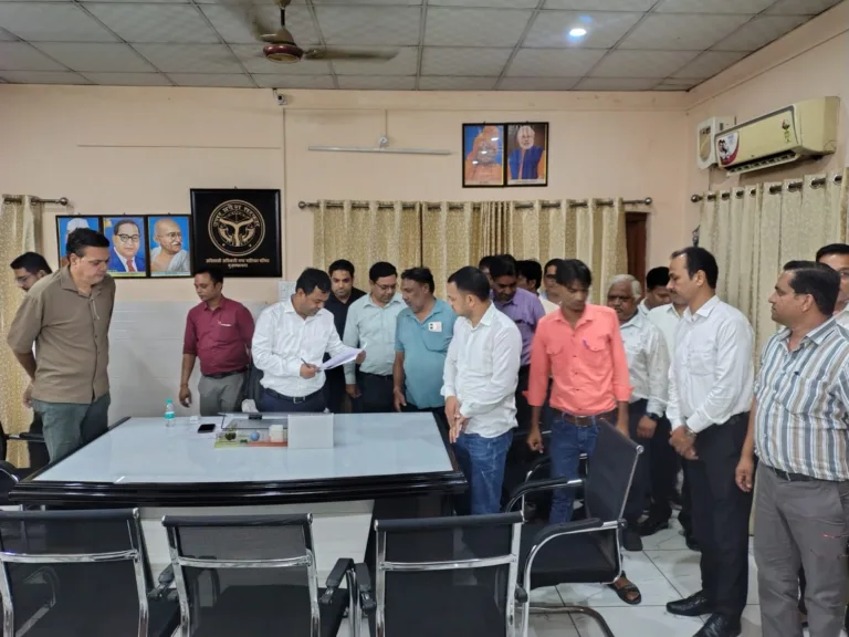 पालिका में अब अध्यक्ष-महामंत्री से पूछकर ही होंगे तबादले!