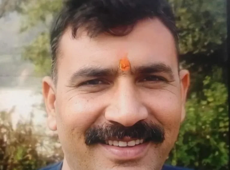 मुजफ्फरनगर में रिश्वत लेते सिविल लाइन थाने के एसएसआई गिरफ्तार