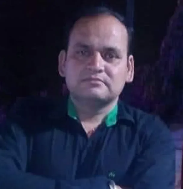 Raman Gupta